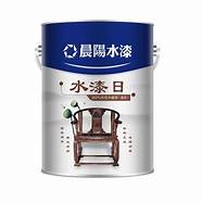 晨阳水漆清漆(京东晨阳水漆)