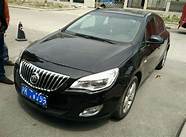 别克英朗怎么样与英朗