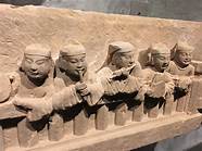 大足石刻游览图(游大足石刻感悟)