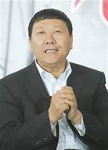 牛根生创业人生与根生