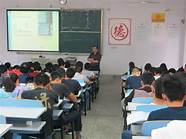 厦门理工学院材料学院院长(厦门理工学院创始人)