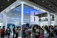 建博会首日 大家居头部品牌组成最强同盟齐聚广州