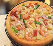 美萨披萨加盟费(美萨披萨加盟怎么样啊)