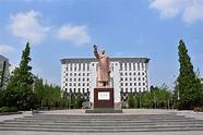 河南报考大学推荐(河南热门高校)