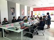 siyb创业培训与创业