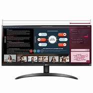 lg显示器怎么样与显示器