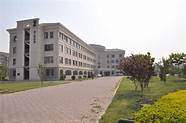 南开大学滨海学院怎么样与南开大学