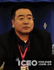 拉卡拉集团创始人、董事长 孙陶然 科技赋能金融,助(拉卡拉创始人孙陶然)