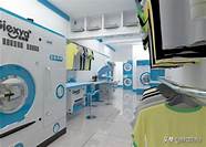 小城市创业 1个小城市赚大钱的模式