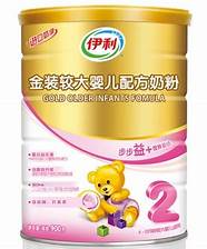 伊利婴儿奶粉怎么样与伊利