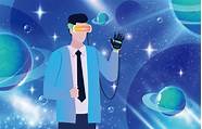 火爆互联网创业 元宇宙是创业风口