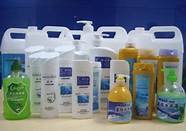 国产清洁品牌(绿洁日用品有限公司)