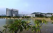 厦门理工学院 怎么样(厦门理工学院水平怎么样)