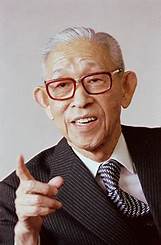 松下幸之助 生涯 – 松下电器 中国 有限公司