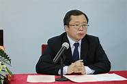 信息学院刘占宇的理想与实践 余杭梦想小镇让梦想照进现实