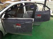 原厂车膜和龙膜差别很大吗(龙膜车膜质量怎么样多少钱)