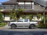 郑州日产皮卡怎么样与郑州日产