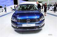 新passat怎么样与怎么样