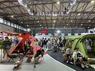 深耕户外运动领域 Keep深耕运动健身领域