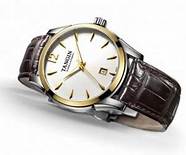 瑞士汉爱手表怎么样 瑞士汉爱手表是什么档次 手表品牌