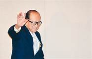 李嘉诚创业史与李嘉