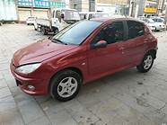 看猎豹cs6 2008款 2 4 四驱舒适型