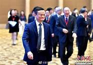 马云居然说现在创业的最好时机 清醒一下 别盲信