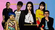 创业 我们的故事与创业