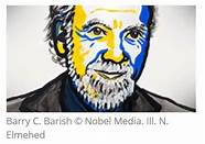 连获三位诺贝尔奖得主认可 连获得诺贝尔奖得主都欣赏的中国村官