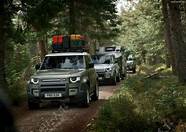 路虎卫士2020车评(2020款路虎卫士测评)