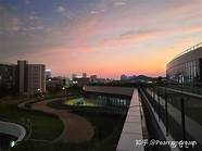 石大学生创业大赛ppt大 华东