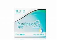 强生隐形眼镜和博士伦(隐形眼镜博士伦好还是强生好)