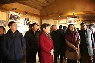高质量样板党支部 铸造党建与专业建设双促进样板