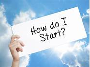 创业前准备与准备