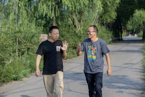 行业深陷焦虑 解决焦虑你就输了 人活着就要折腾