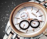 汉爱手表怎么样档次 瑞士汉爱手表是什么档次 手表品牌