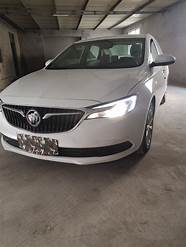 最新别克英朗怎么样(别克车英朗怎么样)