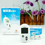 三诺血糖仪怎么样 三诺安准血糖仪与强生稳豪对比