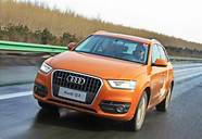 奥迪Q3操控(奥迪q3车身稳定系统怎么开启)