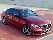 2015款 2015款】奔驰