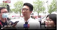 五年“种”出千万规模 创业港青：在大湾区一切都有可能(港澳青年大湾区创业)