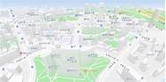 高德地图发布v10 70下载