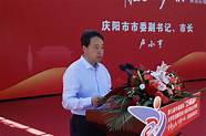 第七届中国国际“互联网 ”大学生创新创业大赛甘肃省分赛在兰启动