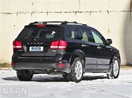 买道奇酷威的都是什么档次 道奇酷威的是什么档次