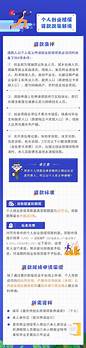 重庆个人创业担保贷款 个人最高可贷20万