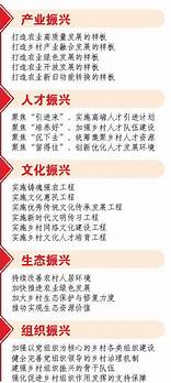 推动乡村振兴人才振兴是关键(全面推进乡村振兴人才振兴是关键吗)