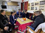 湖南常德商会(常德一商会)