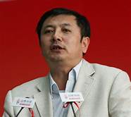 和君创业李肃 李肃