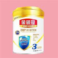 金领冠怎么样与金领