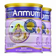 安满孕妇奶粉怎么样与奶粉